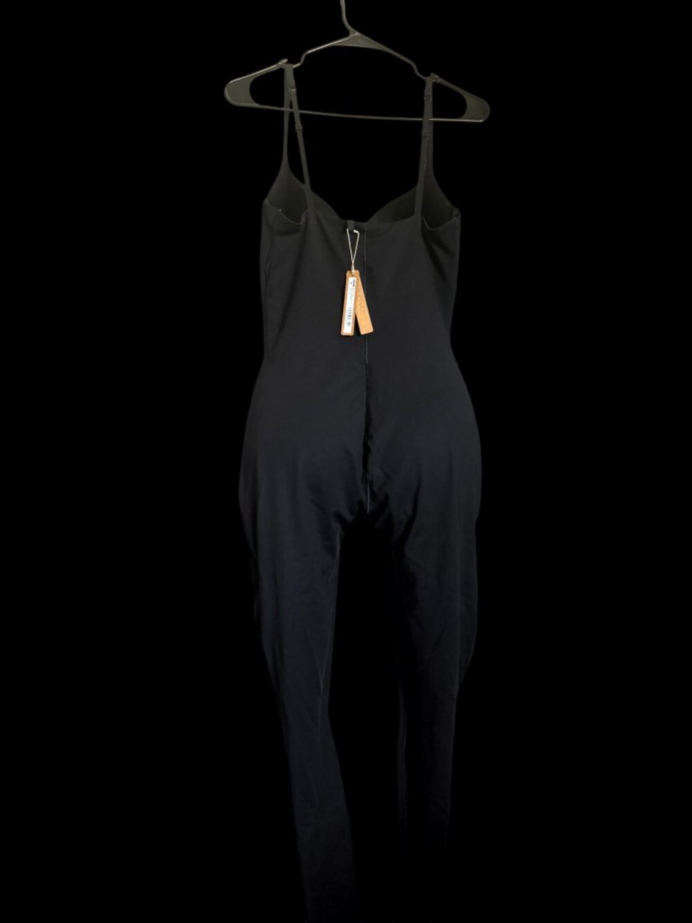 SKIMS Ultimate Body Butt and Hip Enhancing Plunge Catsuit style XL Plus Size - Picture 7 of 10